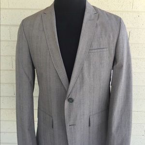 Calvin Klein Sports Coat Size Large or 40R